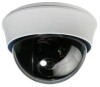 HD indoor color CCD dome camera