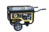 HT2500LX&HT3000LX GASOLINE GENERATOR