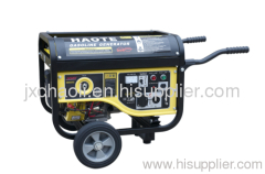 HT2500LX&HT3000LX 2.2/2.8kw GASOLINE GENERATOR