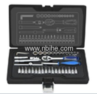 41pcs DR. Socket Set