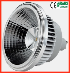 LED PAR Lights GU10 AR111