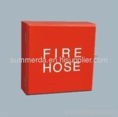 Fire Hose Cabinet