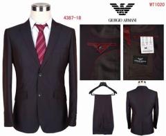 hot wholesale men suits with free shipping