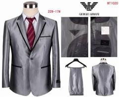 hot wholesale men suits with free shipping