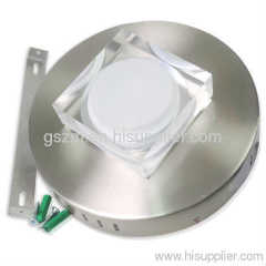 Crystal LED ceiling light GS-SGD7LED-360