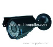 50 m hidden cable varifocal IR waterproof camera