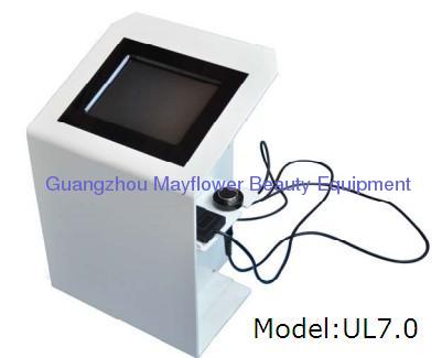 Cavitation Weight Loss Beauty Machine (UL7.0)