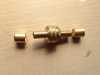 Brass OEM Precision machining parts