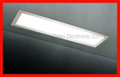 300*1200mm Dimmable LED Panel Lights Ceilling Lights