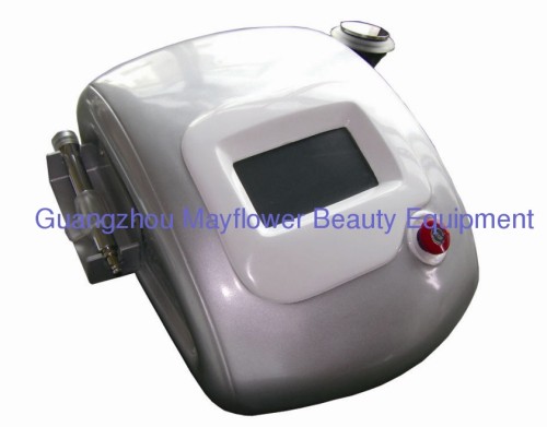 Cavitation and RF Beauty Equipment (GS8.0E)