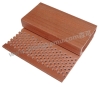 90 acoustic board wpc decking pvc floor soundproof