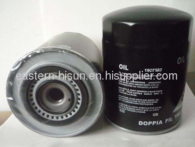 Auto part Oil filters