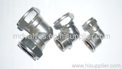 brass couplings