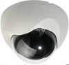 2.5 inch indoor ABS CCD dome camera