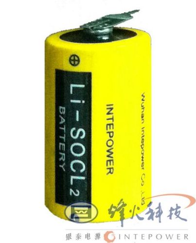 Li-SOCl2 Battery \ER14250