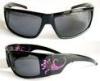 Kid's Sunglasses With Acrylic Lens (CE EN1836, ANSI Z80.3 ), Children Sunglasses