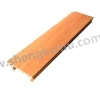 5014cut ceiling wpc wood pvc floor ,Water-proof and erosion-proof