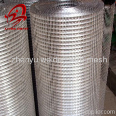 stainless steel Welded Wire Mesh