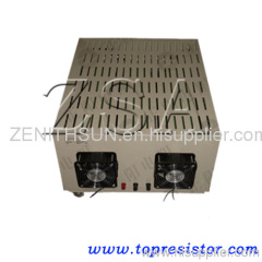 3KW 320V High Power Resistor Box