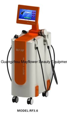 Multi-Function RF Beauty Equipment (RF3, 6)