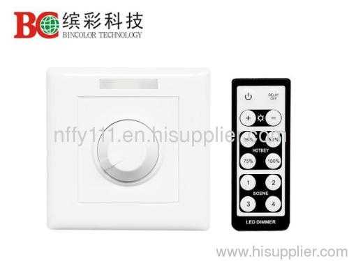 DC Dimmer PWM Dimmer LED Controller