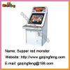 2012 Canton Fair Video game machine-Fighting game-WW-QF205