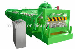 Roof Forming Machine