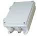 surveillance camera power supply box