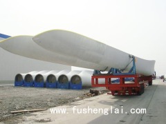 china extendable trailer