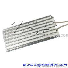 100W 24R Aluminum Resistor