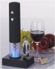 Automatic wine opener