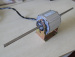 Hi Variable speed EC Fan Coil Unit EC FCU Motor for Fan Deck