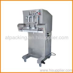 Packing Machine, Packaging Machine for Vacuum Packing and Gas Flushing