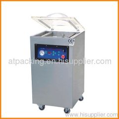 Meat Vacuum Packing Machine/Sausage Vacuum Packing Machine for Food Packaging (DR05400E)
