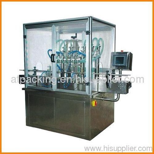 Filling Machine Packaging Machine Beverage Machine