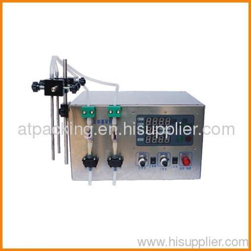 Liquid Filling Machine Water Filling Machine Bottle Filling