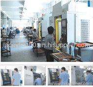 BEOT AUTOMATION MACHINERY CO., LIMITED