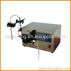 Peristaltic Pump Filler (DR011T100R)