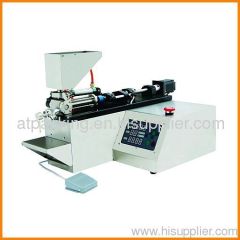 High Accuracy Filling Machine (DR011T10G)