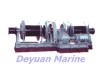 40KN Hydraulic anchor windlass and mooring winch