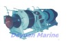 62KN Hydraulic anchor windlass and mooring winch