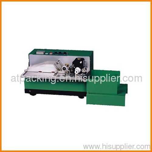 Solid-Ink Coding Machine/Ink Roll Wheel Code Printer, MY-380 (DR04380)