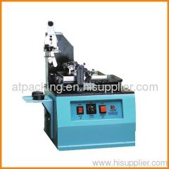 Scraper Pad Print Machine, Motor Model (DR03520YM)