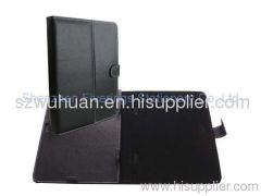 Leather Case for Tablet PC