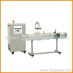 Continuous Induction Sealing Machine (DR022000FL)