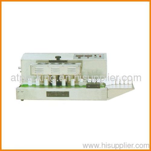 Continuous Induction Sealing Machine Table-Type (DR021500FL)