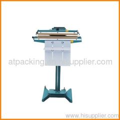 Aluminum Frame Foot Stamping Sealing Machine, PSF Series (DR02PSF)