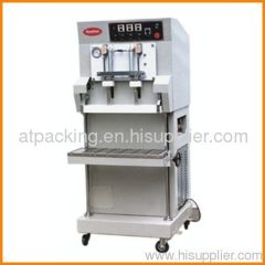 Map (gas-flush) External Vacuum Packaging Machine (DR05DZQ600L)