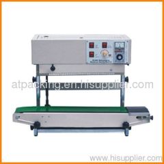 Vertical Plastic Bag Sealing Machine/Pouch Sealing Machine (DR02900FRII)