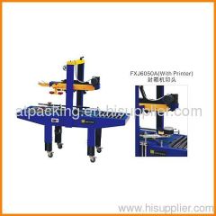 Carton Sealing Machine/ Case Sealer